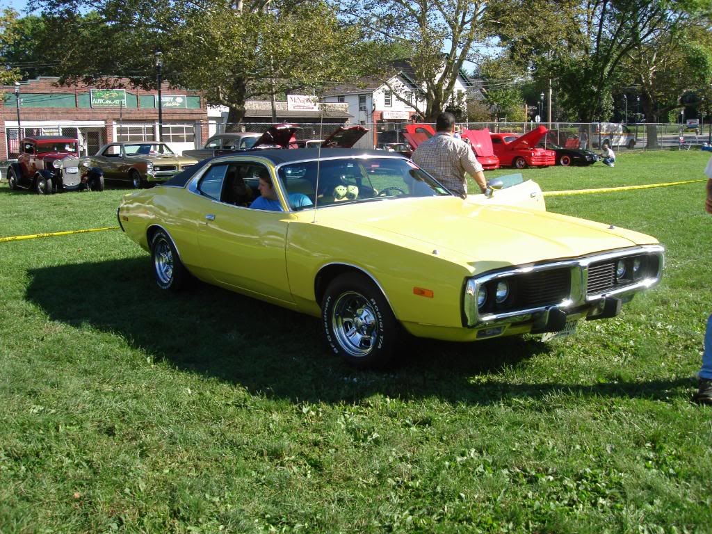 Rockland Rodders Car Show Pearl River NY For A Bodies Only Mopar Forum